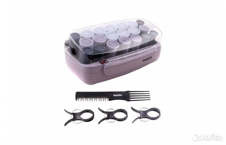 Электробигуди babyliss 3060E