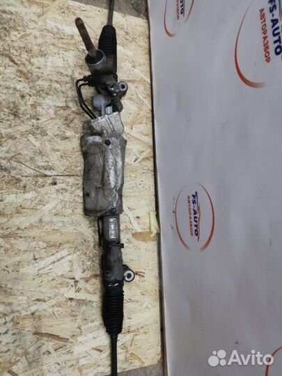 Рейка рулевая Ford Focus 2 универсал 1.6 hwda 100