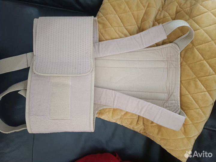 Корректор осанки Orlett Style tlso - 250(A)