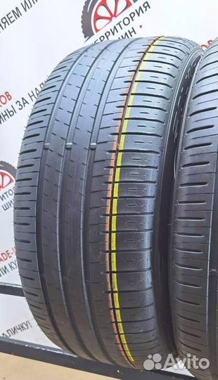 Falken Azenis FK-510 285/45 R20
