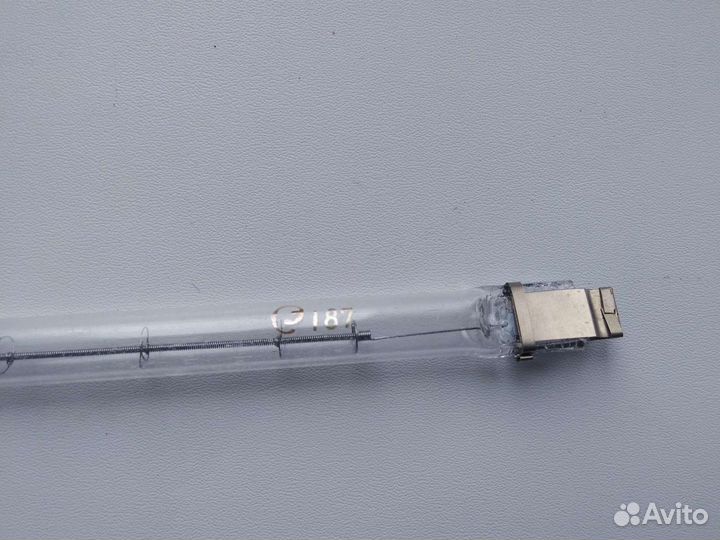 Лампа накаливания