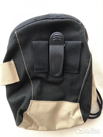 Сумка hunter для собак