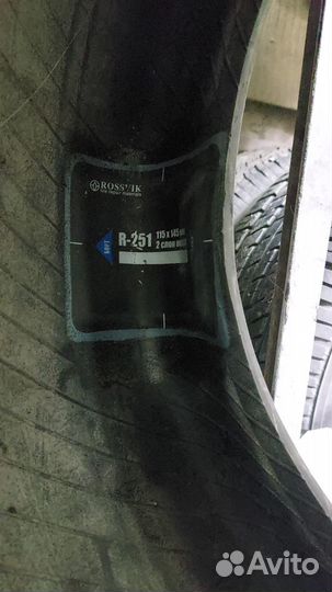 Michelin Primacy HP 255/45 R18 99Y
