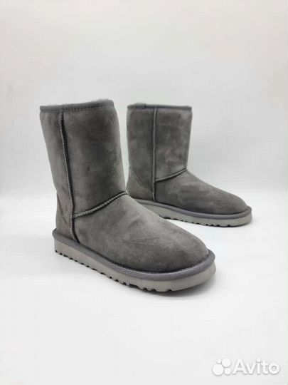 Угги мужские высокие UGG