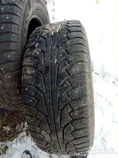 Диск ишина зима