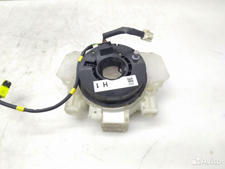 Шлейф рулевой Nissan X-Trail T30 рест. 2004