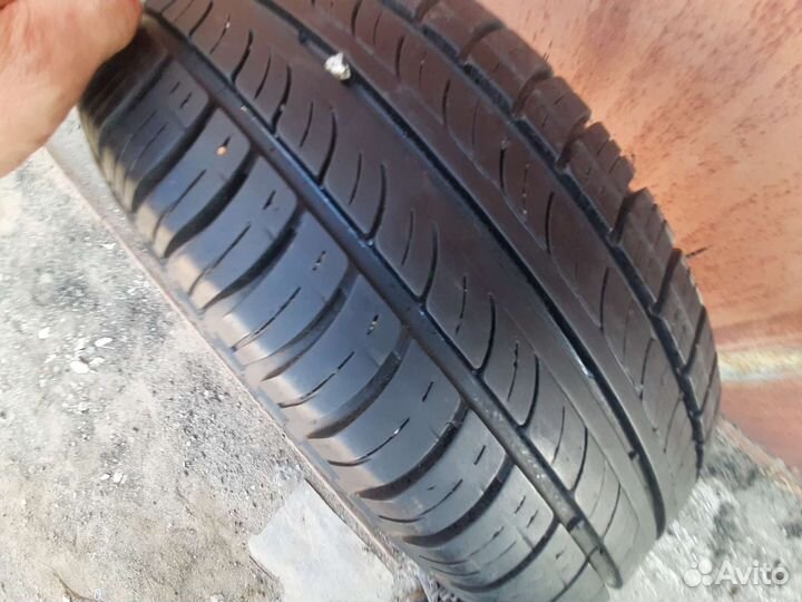Шины лето 185/65R15. 3- шины