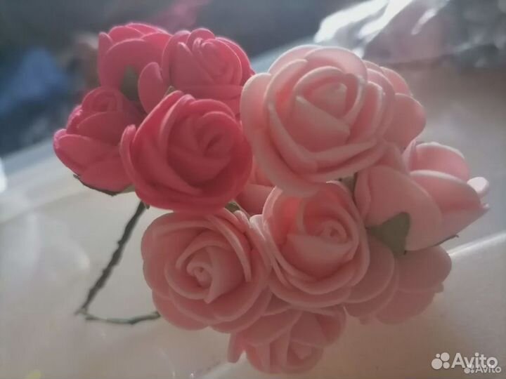 Товары для ручной работы