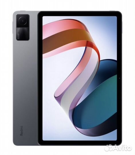 Redmi Pad 4/128 Silver