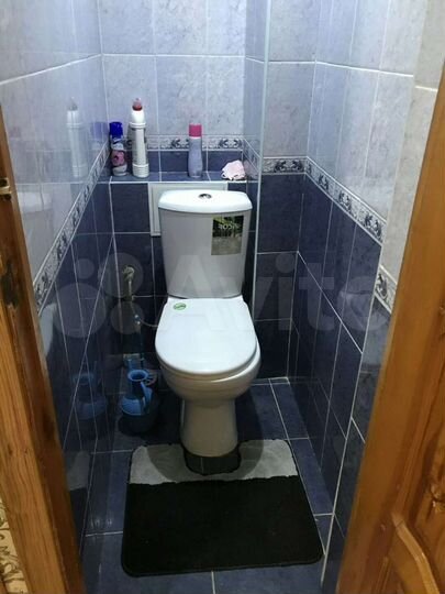 2-к. квартира, 55 м², 2/9 эт.