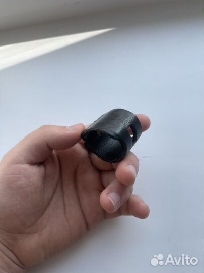 Лигатура Rovner для саксофона альта