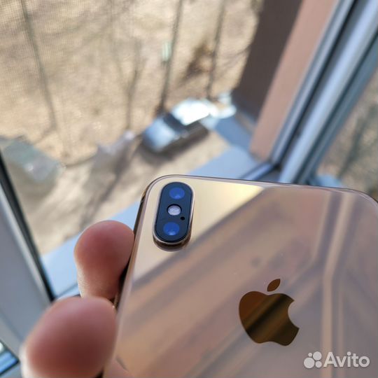 iPhone Xs Max, 256 ГБ