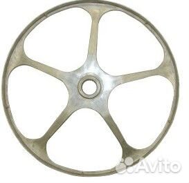 Шкивы для стиральных машин