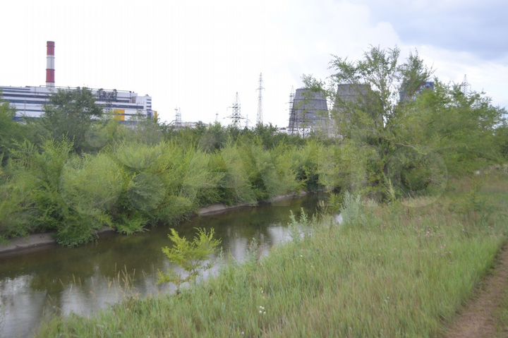 Участок 5,6 га (СНТ, ДНП)