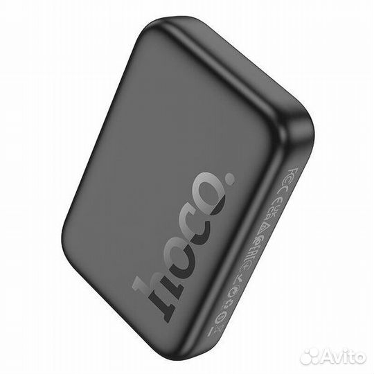 Powerbank Hoco J117A 10000mah чёрный