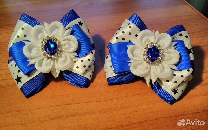 Резинка для волос