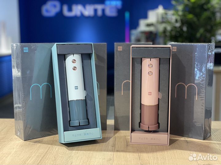 Электрический штопор Xiaomi HuoHou