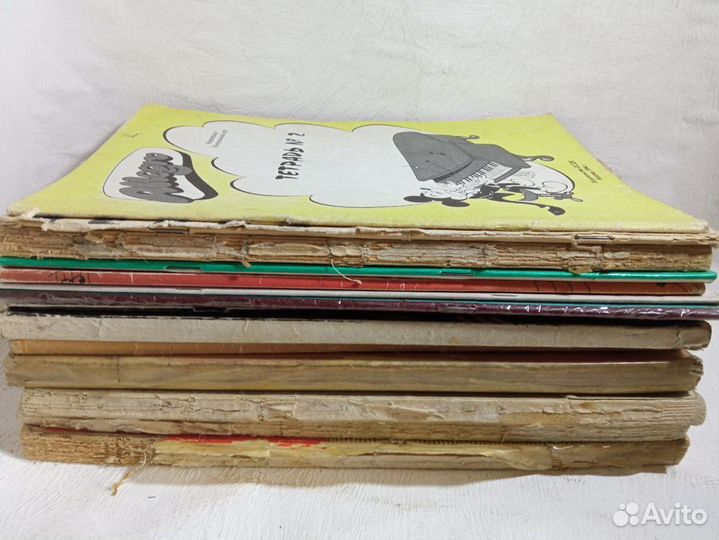 Два альбома Шедевры мировой классической музыки