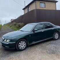 Rover 75 2.5 AT, 2000, 192 000 км, с пробегом, цена 395 000 руб.