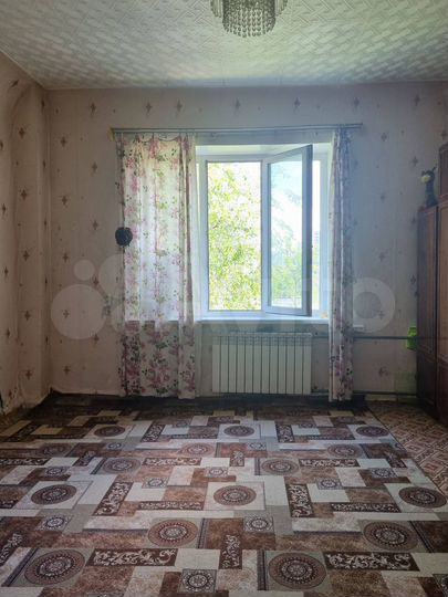 3-к. квартира, 79,5 м², 4/4 эт.