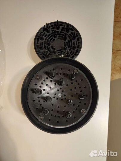 Диффузор для фена