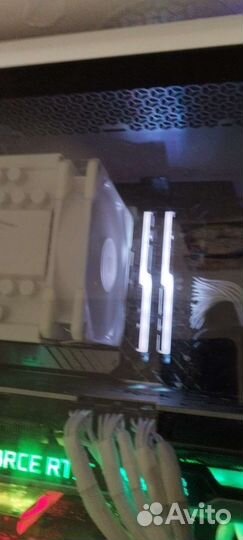 Процессор i7 12700+ddr4 xpg spectrum d41 32гб