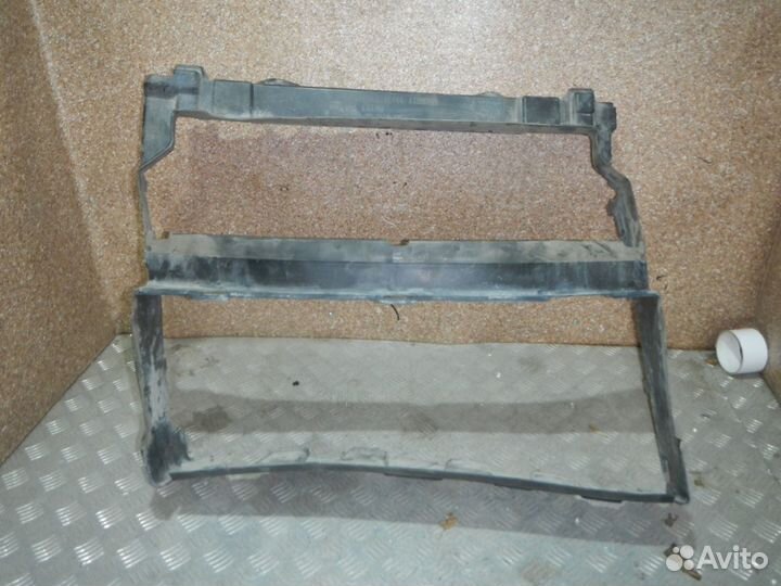 Воздуховод, Land Rover (Ленд Ровер) -range IV (13)