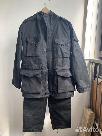 Спецодежда ночка