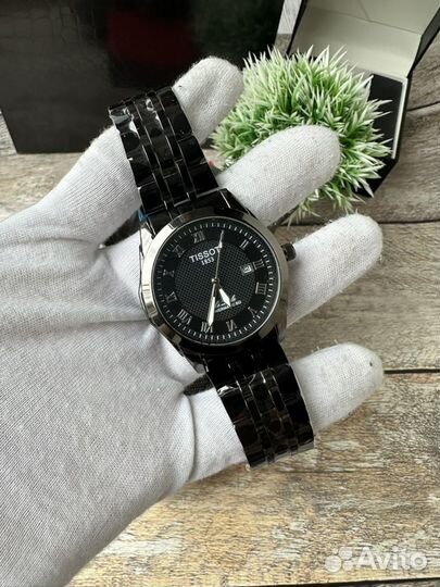 Часы мужские tissot стильные