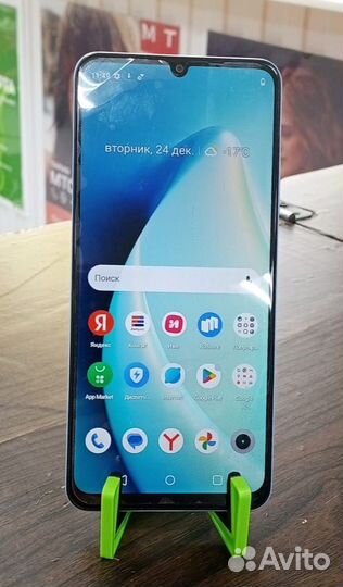 realme Note 50, 3/64 ГБ