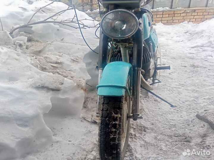 Иж юпитер 4
