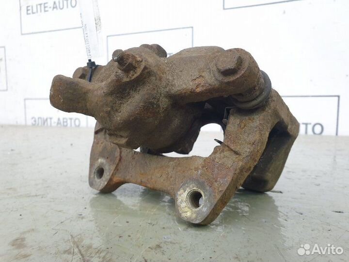 Суппорт тормозной задний левый Lr Rrs L320 4.4