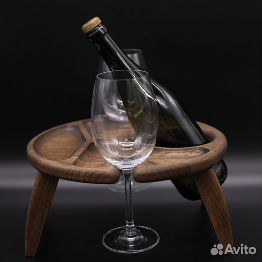 Винный столик Винница Столик для завтрака