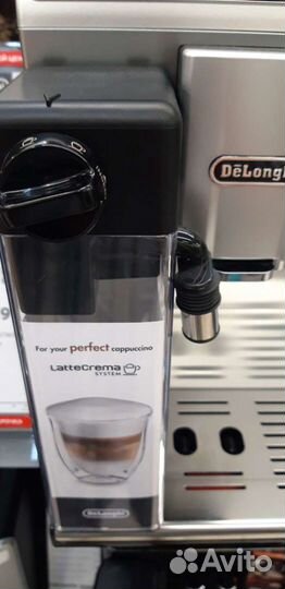 Кофемашина,De'Longhi