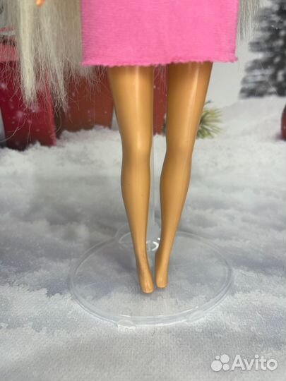 Кукла барби barbie 90 х