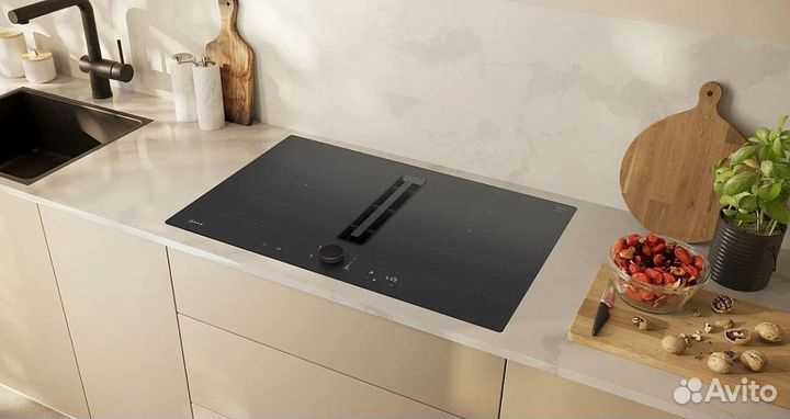 Варочная поверхность neff V68PYX4C0