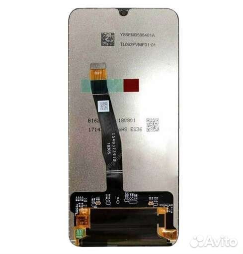 Дисплей / Экран для Huawei P Smart 2019 / Enjoy 9S