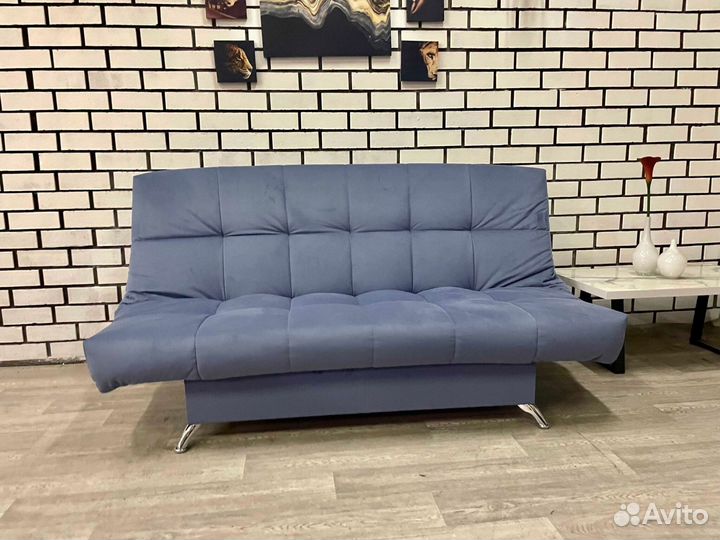 Диван Клик-кляк с доставкой по всей России