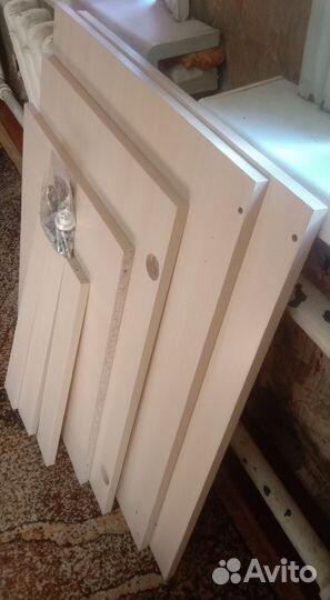 Тумба под раковину новая