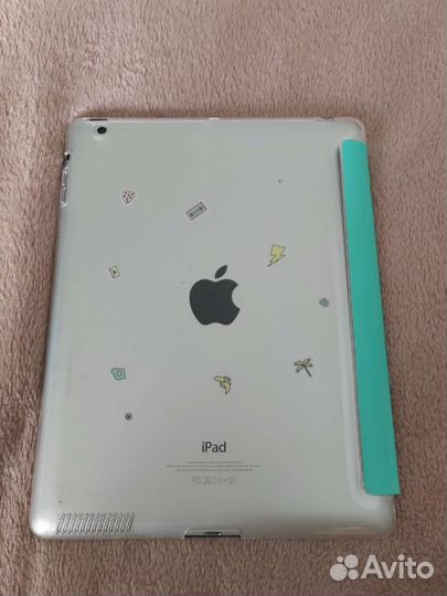 iPad 4 32gb