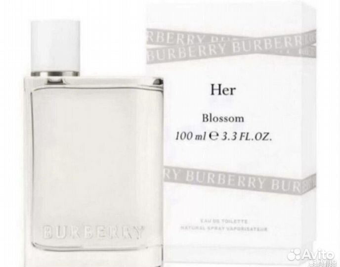 Burberry Her Blossom