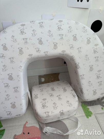 Подушка для кормления