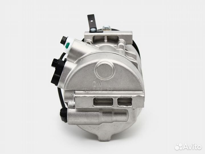 Компрессор кондиционера - Hyundai I40 седан