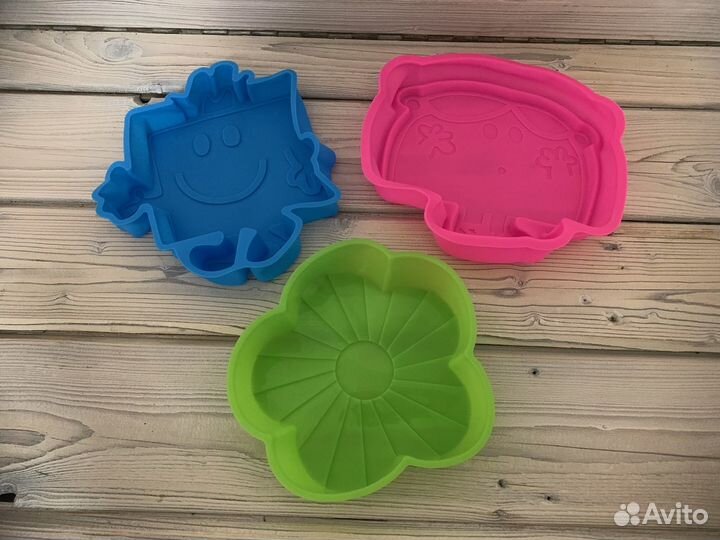 Форма для выпечки