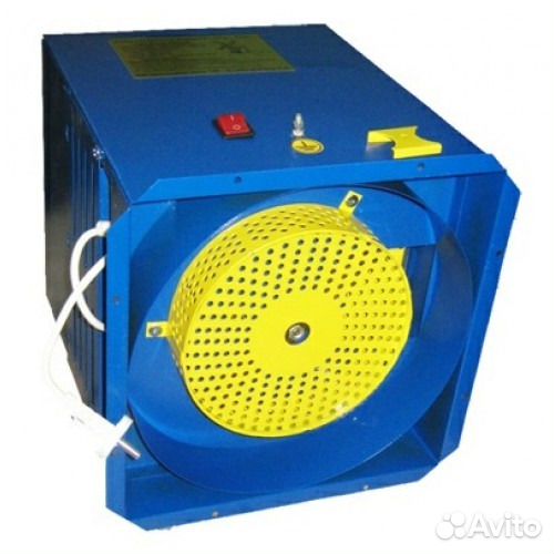 Зернодробилки 