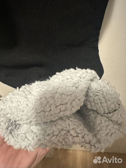 Спортивные штаны женские утепленные