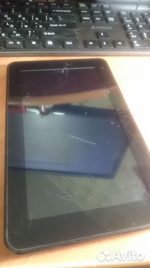 Планшет Digma optima 7.11