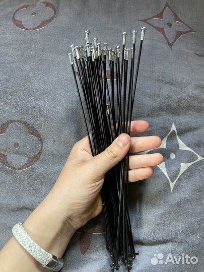 Спицы для велосипеда 26