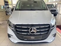 Mercedes-Benz Vito 2.1 AT, 2024, 5 км, с пробегом, цена 7 490 000 руб.