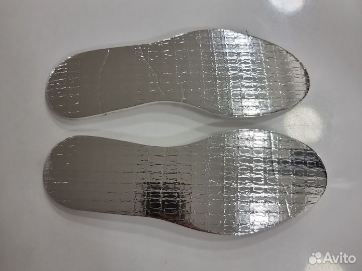 Стельки детские ecco